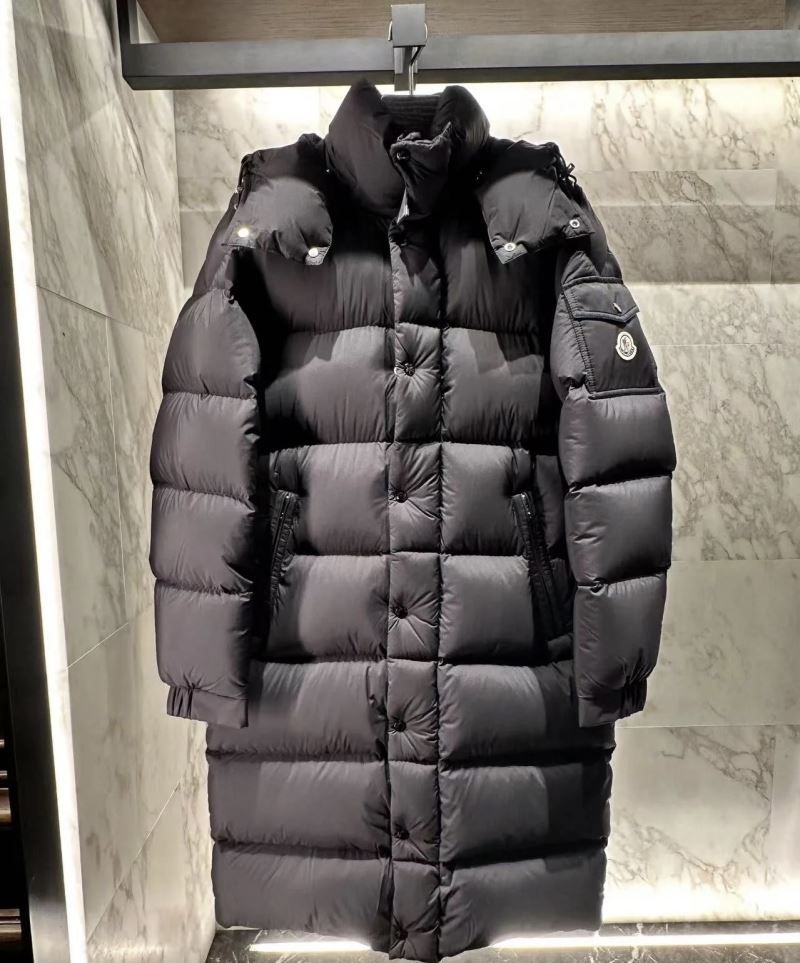 Moncler Down Jackets